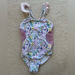 Dot Dot Smile swim suit